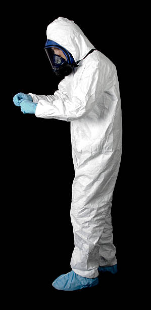 Best Biohazard Mold Removal  in Port Huron, MI